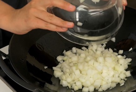 Фото шага рецепта Гоанское карри виндалу 137366 шаг 6  