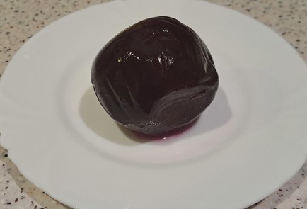 Фото шага рецепта Винегрет без картофеля 190824 шаг 2  