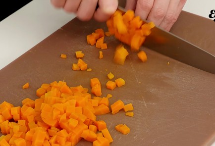 Фото шага рецепта Винегрет 114539 шаг 3  