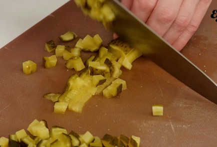 Фото шага рецепта Винегрет 114539 шаг 4  