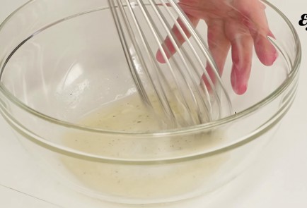 Фото шага рецепта Винегрет 114539 шаг 6  