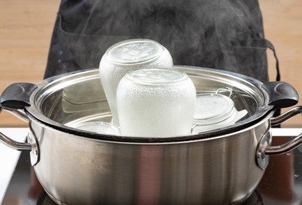 Фото шага рецепта Вишневое варенье 174098 шаг 7  