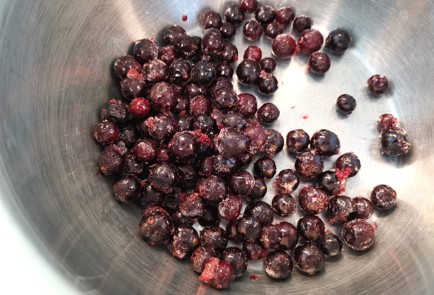 Фото шага рецепта Витаминный морс 186803 шаг 1  