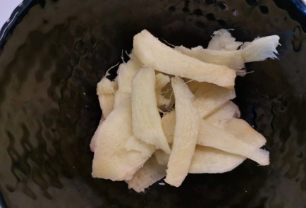 Фото шага рецепта Витаминный морс 186803 шаг 7  