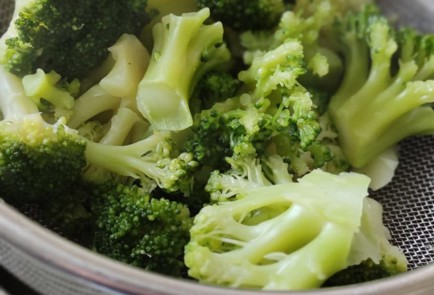 Фото шага рецепта Витаминный омлет 173499 шаг 3