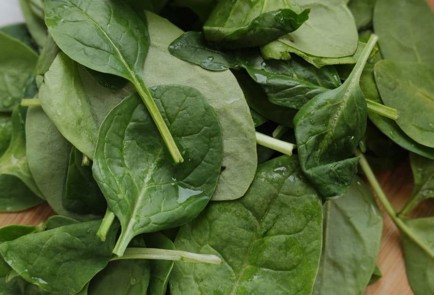 Фото шага рецепта Витаминный омлет 173499 шаг 6