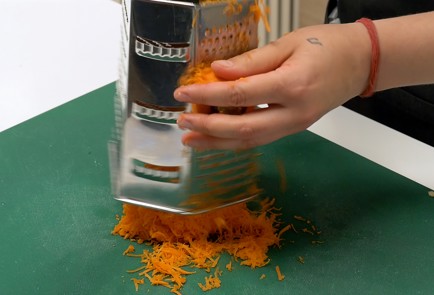 Фото шага рецепта Витаминный салат 139556 шаг 7  