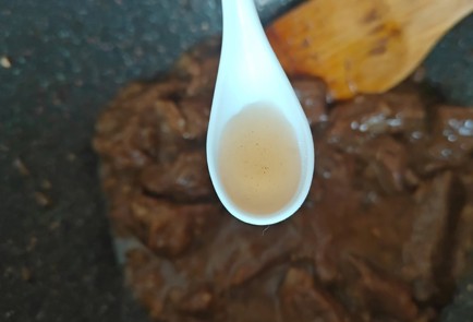 Фото шага рецепта Вкуснейшая говядина 190168 шаг 12  