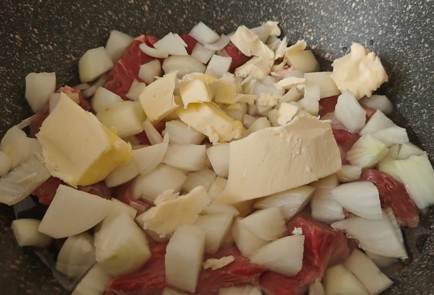 Фото шага рецепта Вкуснейшая говядина 190168 шаг 6  