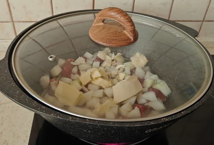 Фото шага рецепта Вкуснейшая говядина 190168 шаг 7  