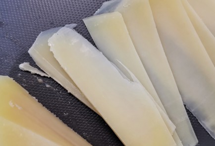 Фото шага рецепта Вкуснейший баклажан пармиджано 151292 шаг 11  