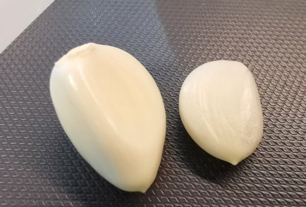 Фото шага рецепта Вкуснейший баклажан пармиджано 151292 шаг 3  