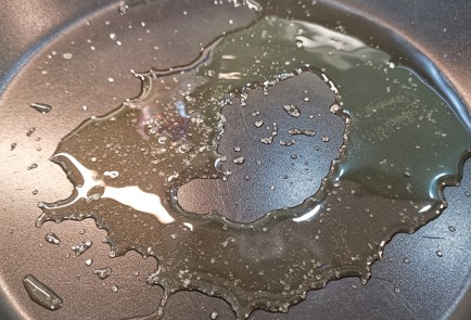 Фото шага рецепта Вкуснейший баклажан пармиджано 151292 шаг 5  