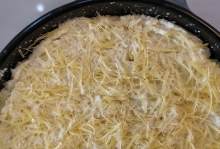 Фото шага рецепта Вкуснейший пастуший кетопирог 152371 шаг 10  