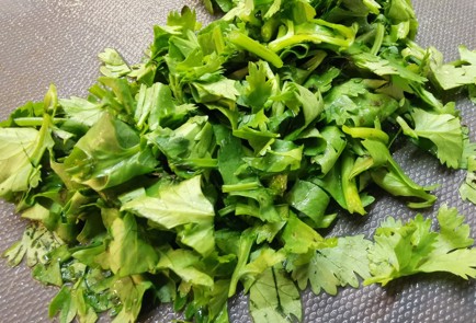 Фото шага рецепта Салат на летний стол 189716 шаг 4  