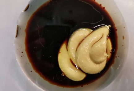 Фото шага рецепта Вок с индейкой и ширатаки 152300 шаг 4  