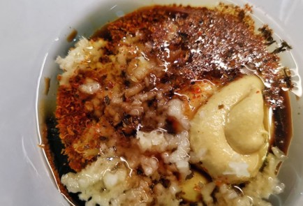 Фото шага рецепта Вок с индейкой и ширатаки 152300 шаг 5  