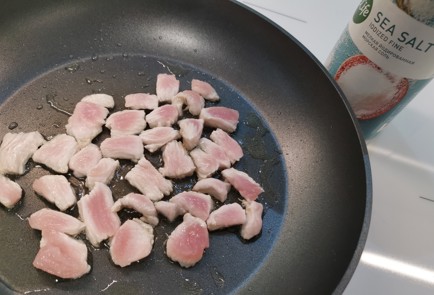 Фото шага рецепта Вок с индейкой 188219 шаг 5