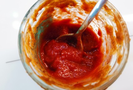 Фото шага рецепта Вок с тефтельками 175820 шаг 3