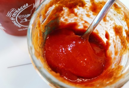 Фото шага рецепта Вок с тефтельками 175820 шаг 4