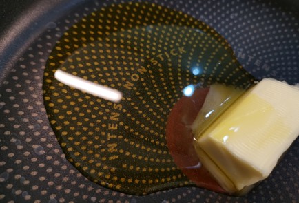 Фото шага рецепта Вок с тефтельками 175820 шаг 7