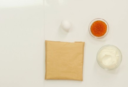 Фото шага рецепта Тарталетки волованы 26379 шаг 1