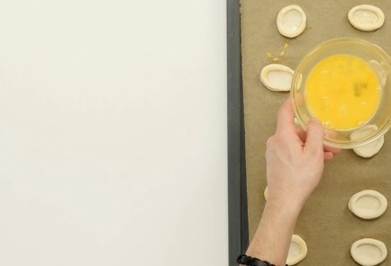 Фото шага рецепта Тарталетки волованы 26379 шаг 8