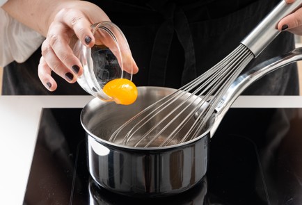 Фото шага рецепта Восточное печенье 151895 шаг 5  