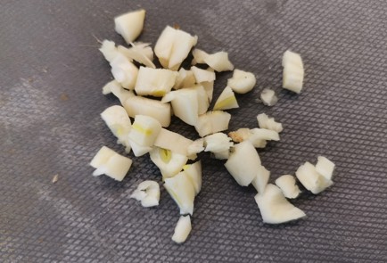 Фото шага рецепта Восточный темный куриный бульон 175604 шаг 8  