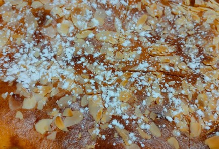 Фото шага рецепта Воздушная творожная запеканка 191174 шаг 15  