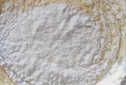 Фото шага рецепта Воздушные кексы с лимонной цедрой 173325 шаг 7  