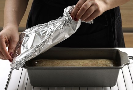 Фото шага рецепта Воздушный паштет из куриной печени 152847 шаг 10  