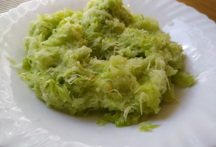 Фото шага рецепта Выпечка с печенью 189865 шаг 2  