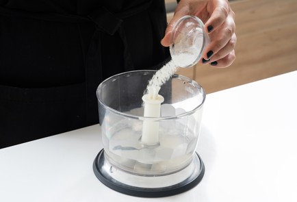 Фото шага рецепта Яблочная горчица 151136 шаг 1