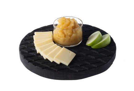 Фото шага рецепта Яблочная горчица 151136 шаг 6