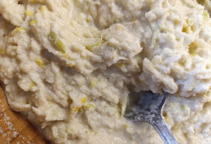 Фото шага рецепта Яблочная запеканка 190833 шаг 9  