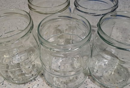 Фото шага рецепта Яблочноморковный сок на зиму 190401 шаг 7  