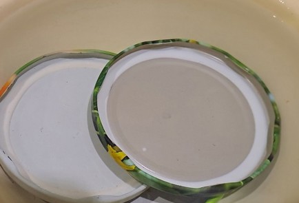 Фото шага рецепта Яблочноморковный сок на зиму 190401 шаг 9  