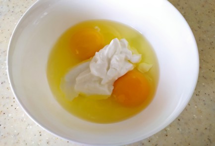 Фото шага рецепта Яблочное суфле 189281 шаг 6