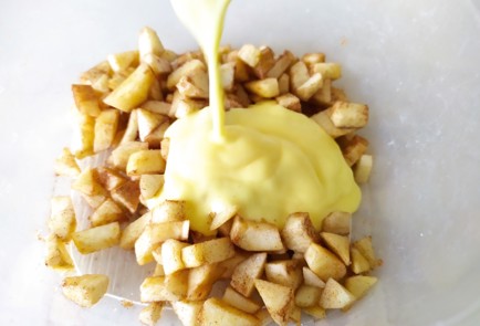 Фото шага рецепта Яблочное суфле 189281 шаг 7