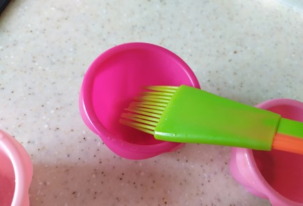 Фото шага рецепта Яблочное суфле 189281 шаг 8