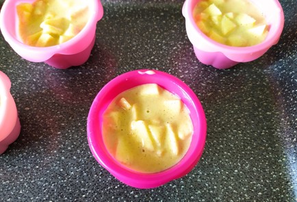 Фото шага рецепта Яблочное суфле 189281 шаг 9