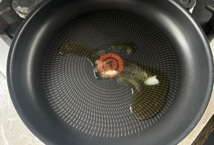 Фото шага рецепта Яблочные оладьи 190267 шаг 8  