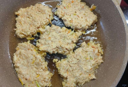 Фото шага рецепта Яблочные ППоладьи 174812 шаг 10  