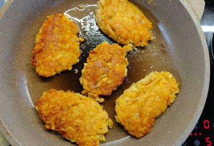 Фото шага рецепта Яблочные ППоладьи 174812 шаг 11  