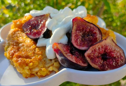 Фото шага рецепта Яблочные ППоладьи 174812 шаг 12  