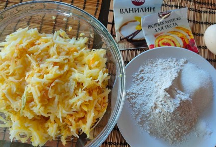 Фото шага рецепта Яблочные ППоладьи 174812 шаг 2  