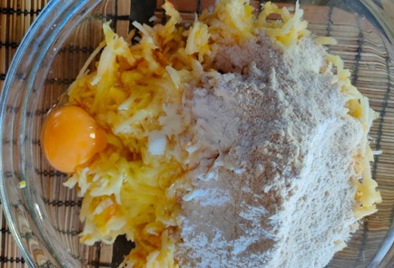 Фото шага рецепта Яблочные ППоладьи 174812 шаг 6  