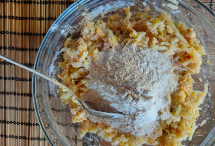 Фото шага рецепта Яблочные ППоладьи 174812 шаг 8  