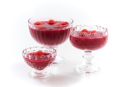 Фото шага рецепта Яблочный холодец 174406 шаг 10  